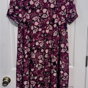 LuLaRoe Carly Dress
